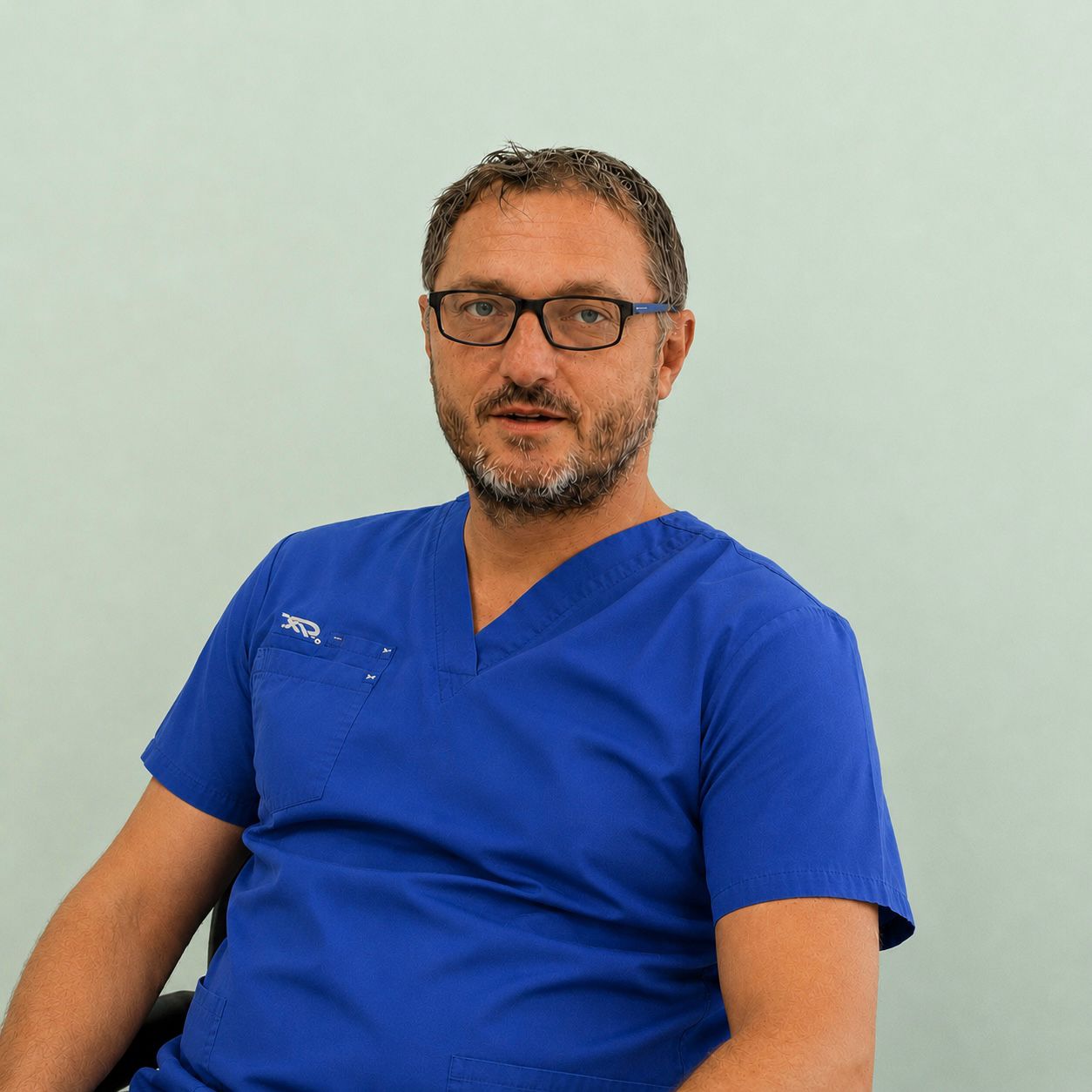 dr BorisVraneš